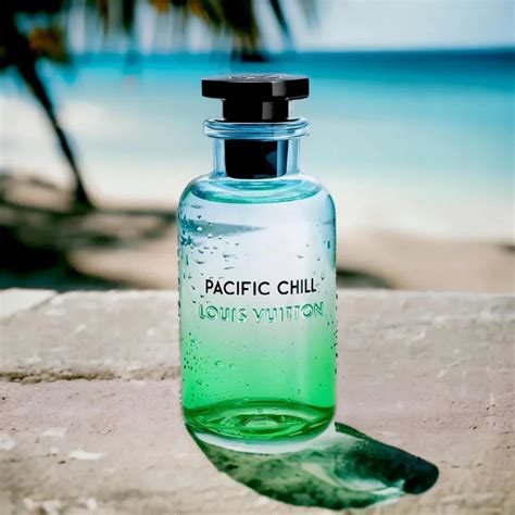 lv pacific chill sample